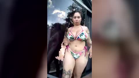Kim Velez SCORE Girl online show from June 14, 2026, 10:45 pm