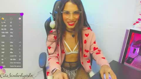 Snapshot of kim_wexler chatting on October 16, 2025, 8:32 pm OnlyFans kimberlywexlr online show from October 16, 2025, 8:32 pm
