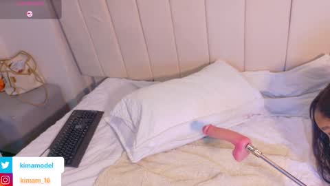 kima online show from March 17, 2026, 8:12 pm