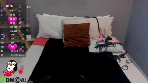 Kima online show from March 9, 2025, 5:39 pm