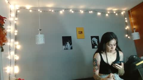 Kim  Yuk online show from December 11, 2024, 7:03 pm