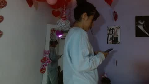 Kim  Yuk online show from February 15, 2025, 8:33 pm