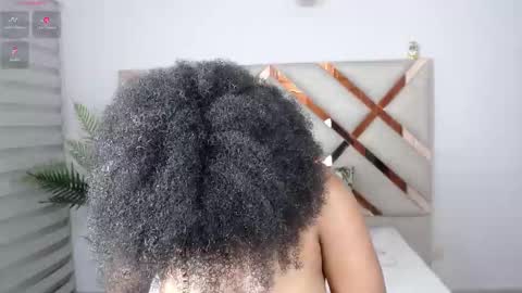 Snapshot of kimara_lion chatting on January 11, 2025, 3:55 am kimara lion online show from January 11, 2025, 3:55 am