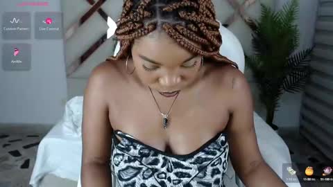 Snapshot of kimara_lion chatting on February 5, 2025, 4:27 am kimara lion online show from February 5, 2025, 4:27 am