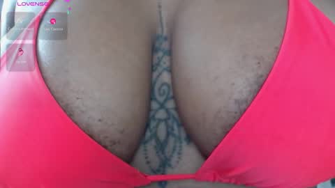 Snapshot of kimara_lion chatting on March 12, 2025, 6:29 am kimara lion online show from March 12, 2025, 6:29 am