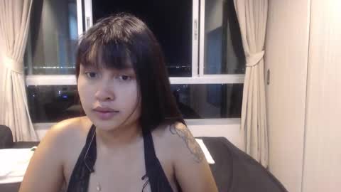 Snapshot of kimasia007 chatting on September 22, 2025, 1:24 pm Kimasia online show from September 22, 2025, 1:24 pm