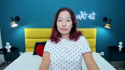 Ur sweet  Kim online show from May 5, 2026, 1:46 am
