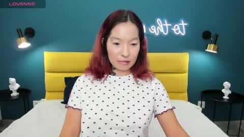 Ur sweet  Kim online show from May 12, 2026, 1:58 am