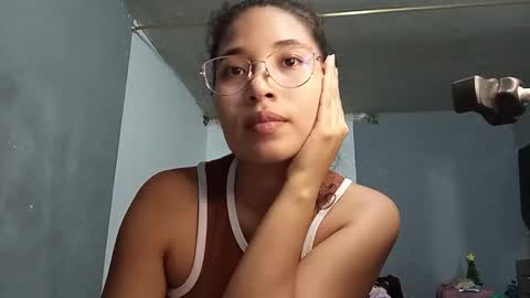 Snapshot of kimaswett chatting on March 3, 2026, 3:34 am Kim online show from March 3, 2026, 3:34 am