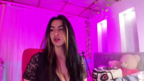 Snapshot of kimb3rly_ chatting on April 29, 2026, 12:53 pm kimberly online show from April 29, 2026, 12:53 pm