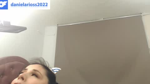Snapshot of kimberjamesxx chatting on February 15, 2025, 6:23 am DANIELA online show from February 15, 2025, 6:23 am