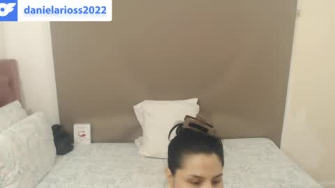Snapshot of kimberjamesxx chatting on February 19, 2025, 2:44 am DANIELA online show from February 19, 2025, 2:44 am