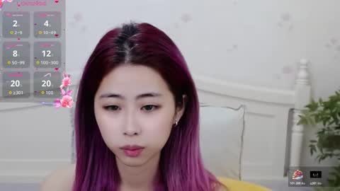 Bernice online show from December 3, 2025, 5:04 am