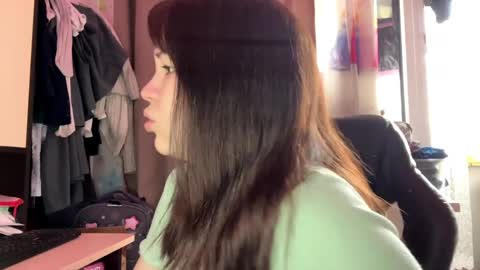 Mary online show from April 20, 2026, 11:35 am