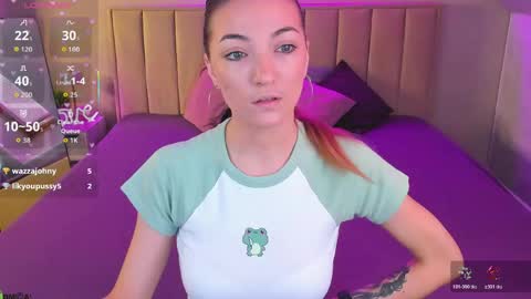 Snapshot of kimberlly_smith chatting on May 11, 2026, 12:16 am kimberlly_smith online show from May 11, 2026, 12:16 am