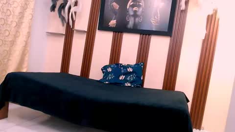 KIMBER online show from March 2, 2026, 1:19 am