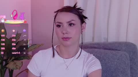 Snapshot of kimberly1fox chatting on March 19, 2026, 2:48 am Kim online show from March 19, 2026, 2:48 am