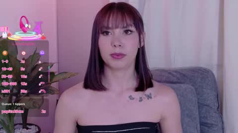 Snapshot of kimberly1fox chatting on March 21, 2026, 3:11 am Kim online show from March 21, 2026, 3:11 am