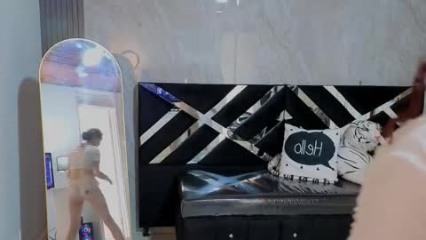 Kim online show from February 3, 2026, 7:52 pm