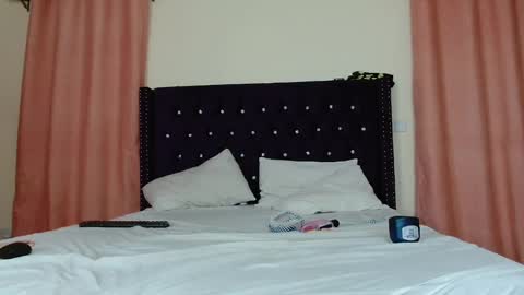 kimberly_blaze online show from January 26, 2025, 7:20 pm