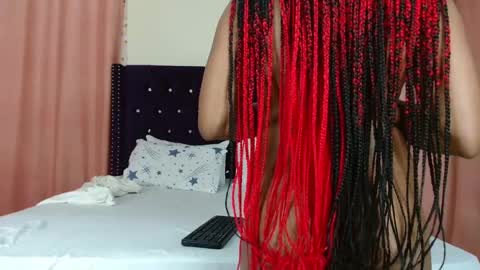 kimberly_blaze online show from March 2, 2025, 5:58 pm