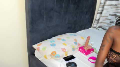 kimberly_blaze online show from February 20, 2026, 7:25 pm