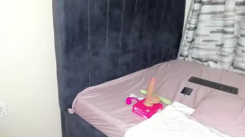 kimberly_blaze online show from March 19, 2026, 3:10 am