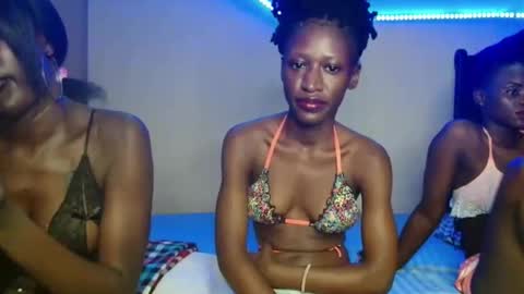 Kimberly online show from December 4, 2025, 4:48 pm