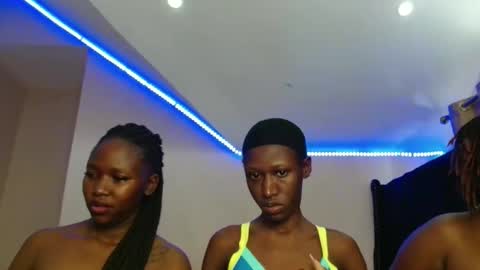 Kimberly online show from January 12, 2026, 5:56 am