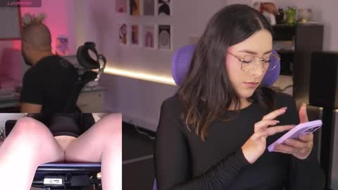 Kimberly 1200-1900 GMT-5 online show from March 10, 2026, 5:18 pm