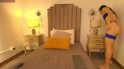 kimberly colle7 online show from April 30, 2026, 3:02 am