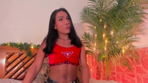 kimberly gonzalez online show from January 23, 2025, 3:48 am
