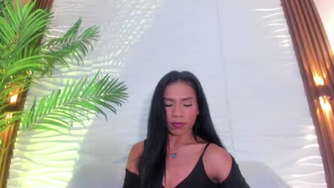 kimberly gonzalez online show from September 11, 2025, 3:39 am