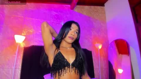 kimberly gonzalez online show from March 3, 2026, 4:18 am