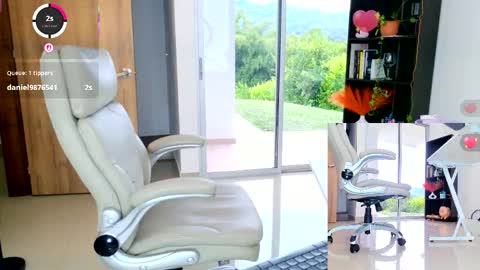 Melissa online show from March 12, 2026, 8:04 pm