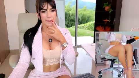 Melissa online show from May 13, 2026, 8:16 pm