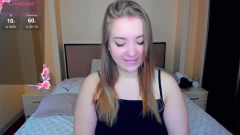 kimberly_mm online show from February 11, 2026, 4:39 am