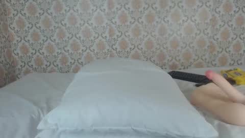 Kimberly online show from February 13, 2025, 2:34 am