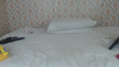 Kimberly online show from February 14, 2025, 9:21 pm