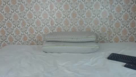 Kimberly online show from February 16, 2025, 11:26 pm