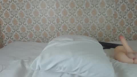 Kimberly online show from February 28, 2025, 2:31 am