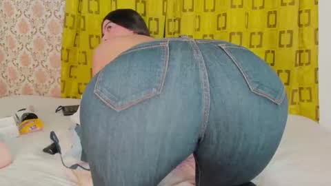 Kimberly online show from March 23, 2026, 12:58 am