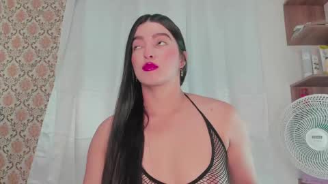 Kimberly online show from May 11, 2026, 12:16 am
