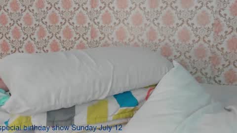 Kimberly online show from July 1, 2026, 12:12 am