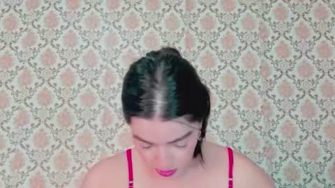 Kimberly online show from August 1, 2026, 12:10 am
