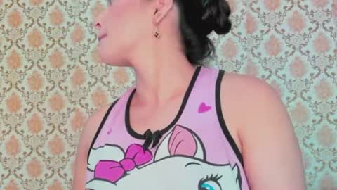 Kimberly online show from August 3, 2026, 12:31 am