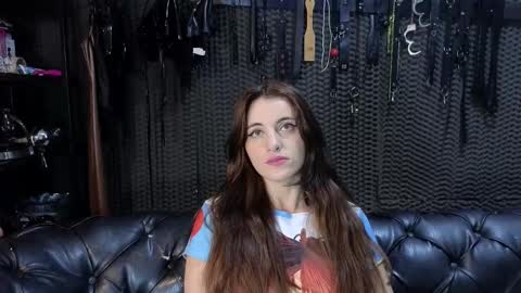 Snapshot of kimberly_swan_ chatting on September 17, 2025, 8:43 pm  KIMBERLY SWAN  online show from September 17, 2025, 8:43 pm