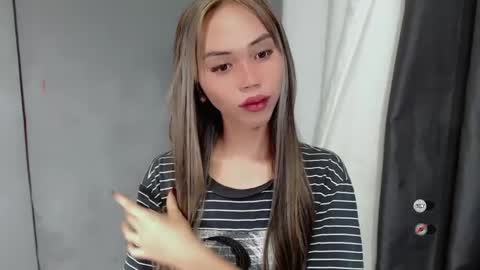 Kimberly online show from December 8, 2024, 12:19 pm