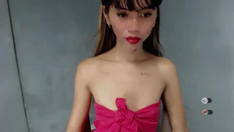 Kimberly online show from January 12, 2025, 4:21 am