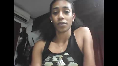 Your Queen KIM online show from December 31, 2024, 2:40 am